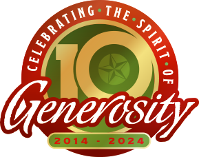 The Spirit of Generosity