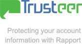 Trusteer - Protecting your account information with Rapport