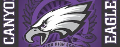 Canyon Eagles