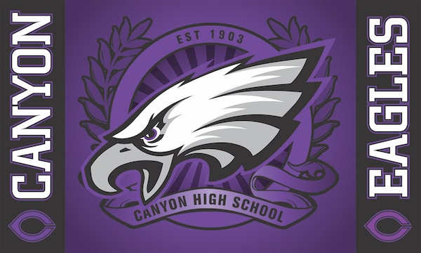 Canyon Eagles