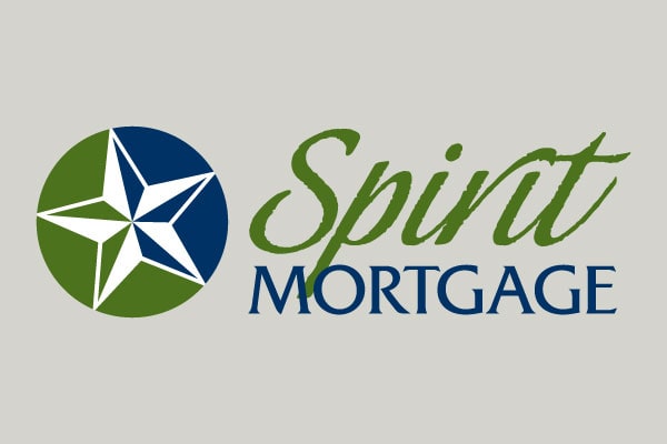 Spirit Mortgage logo