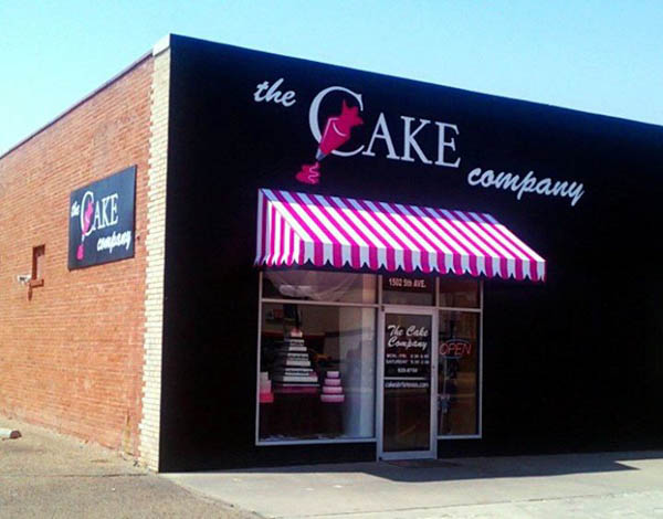 The Cake Company