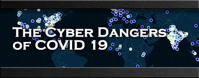 Cyber Dangers