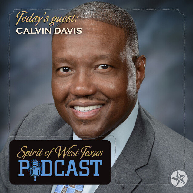 Calvin Davis