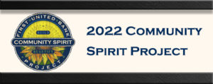 2022 Community Spirit Project