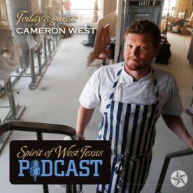 Cameron West | Owner/Chef, The West Table and Dirk’s