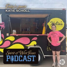 Katie Scholl | Co-Owner, Katie's Fresh Squeezed Lemonade
