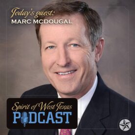 Marc McDougal | CEO, McDougal Companies