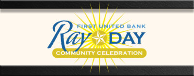 Ray Day Community Celebration