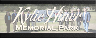 Kylie Hiner Memorial Park