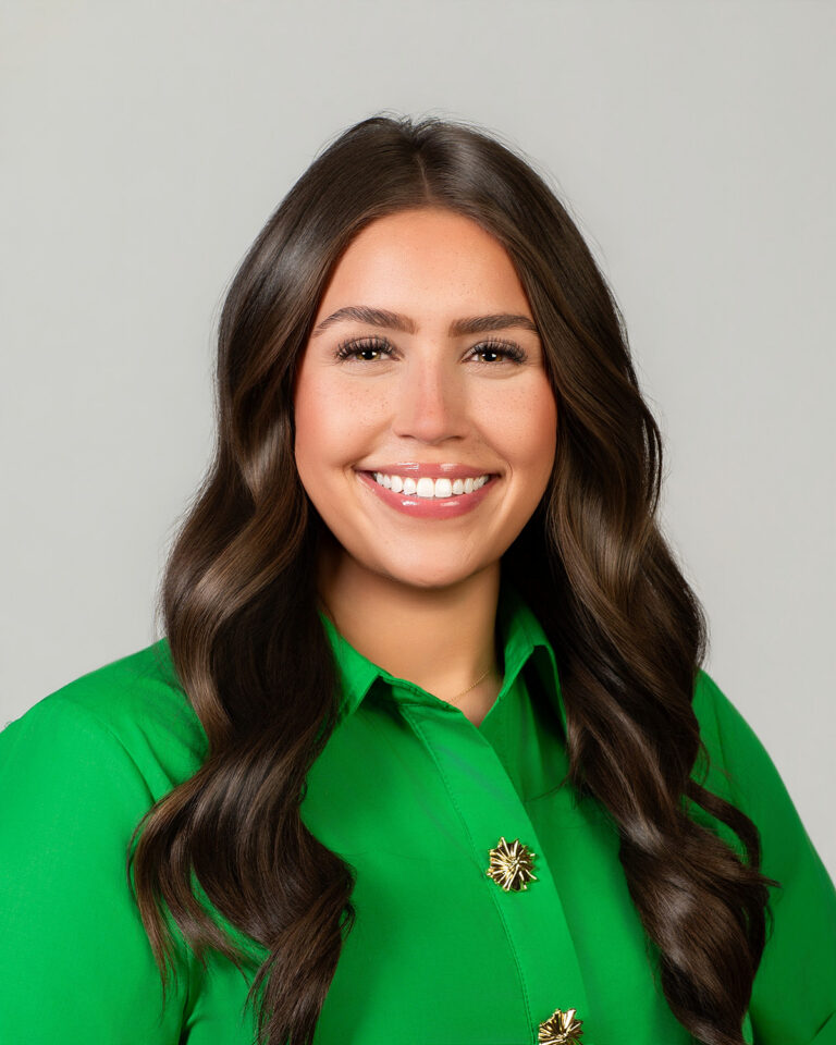 Emily Armendarez